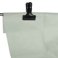 thumbnail image 4 of Uxcell 5x3ft Non-Woven Fabric Backdrop, Gray Screen Photo Background for Photography Studio, 4 of 4