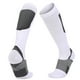 thumbnail image 1 of Calcetines de fútbol antideslizantes y resistentes al desgaste, calcetines deportivos de compresión para maratón, 1 of 5