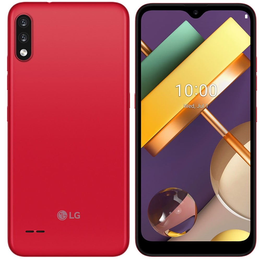 New Ten Calls Xxx Video - LG K22+ Plus (64GB, 3GB) 6.2\