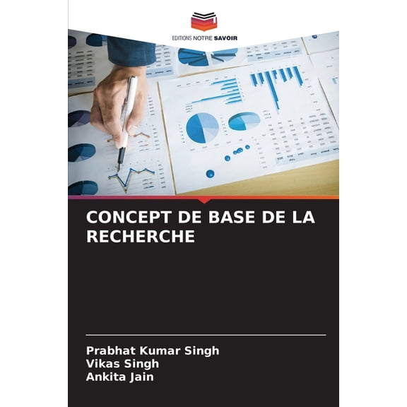 Concept de Base de la Recherche, (Paperback)