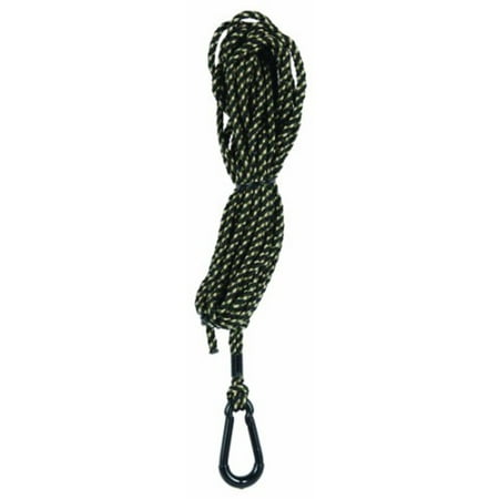 Blank Firing Gun - Treestand Bow & Gun Rope, 30\' by Allen Company
