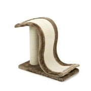 Meow Town Meow Town N Slide Sisal Scratching Post