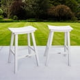 thumbnail image 6 of Bailey-Cabo White HDPE Round Counter-3 Piece, 6 of 10