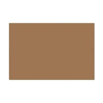 CuiLiyq Coffee Mat for Countertops, Coffee Bar Accessories Fit Under Coffee Maker, Absorbent Hide Stain Rubber Mat for Countertop, Dish Drying Mat for Kitchen Counter (15.7" x 11.8", Coffee)