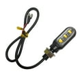thumbnail image 5 of 2x LED Motorcycle Turn Signal Flowing Amber Light Blinker Indicator Lamp, 5 of 8