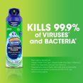 thumbnail image 2 of Scrubbing Bubbles® Mega Shower Foamer, Removes Soap Scum from Tubs, Shower Walls and More, Rainshower Scent, 567g, 2 of 9