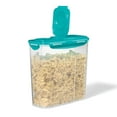 thumbnail image 5 of Starfrit LocknLock Contenant à couvercle rabattable 3,9L/132oz, 5 of 5