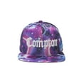 thumbnail image 1 of Compton Olde English Snapbacks Ajustables - Galaxy, 1 of 2
