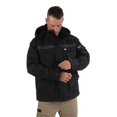 thumbnail image 2 of Caterpillar Parka Isolée pour Hommes, 2 of 6