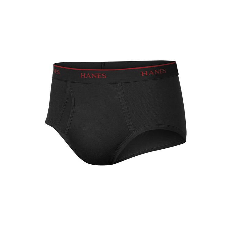 Hanes Men's 5-Pack Cool Comfort Lightweight Thailand