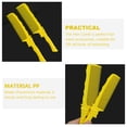 thumbnail image 3 of BRIGHTFUFU Peine Estilizador Amarillo Para Con Especial Sin Dañar Cuero Cabelludo Uso En Casa, 3 of 8