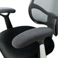 thumbnail image 1 of 1pair Office Chair Arm Pad Covers,Elastic Office Chair Armrest Slipcovers Covers, 1 of 5