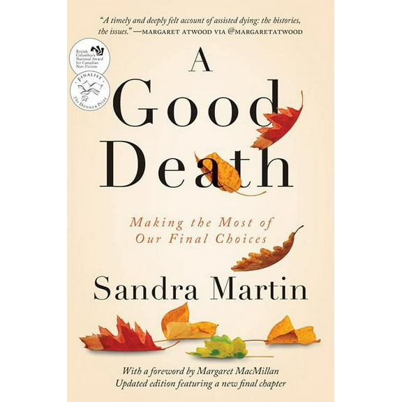 A Good Death (Paperback)