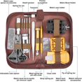 thumbnail image 2 of Watch Repair Kit, Watch Battery Replacement Kit 149 Pcs Tf58, 2 of 4