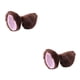 thumbnail image 4 of Qarigey Gran oferta, Cosplay, fiesta de Halloween, gato, zorro, orejas largas de pelo, disfraz de Anime, pinza para el pelo, accesorios para la cabeza, Type8 NO8 Qarigey CBP080055, 4 of 5