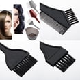 thumbnail image 4 of Hair Tint Tool Kit DIY Hair Coloring Dyeing Kit Hair Coloring Tool for Salon, 4 of 6