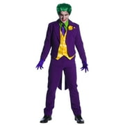 Men's Joker Costume