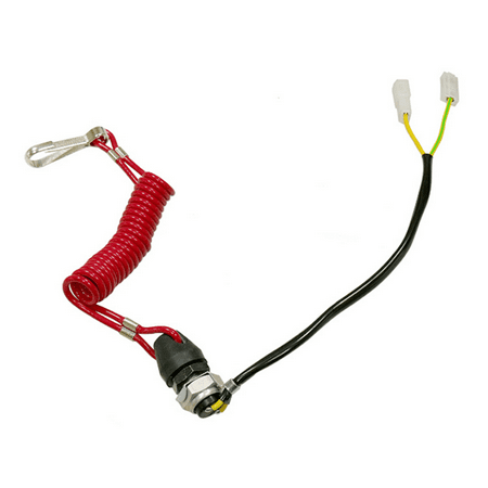 KILL SWITCH ASSEMBLY
