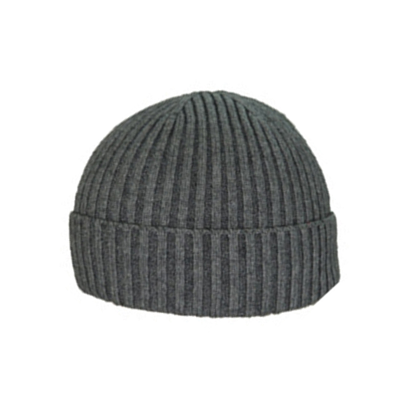 【新品】 VALLAD BEANIE CAP BLK/NVY VALLAD BEANIE CAP BLK / NVY