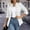 White plus size blazer for women a1, variant on thefmos Women Plus Size Fall Winter Collared Long Sleeve Button Down Open Front Blazer Jackets Elegant Casual Office Work Tops Business Dressy Outerwear, Wine 2XL