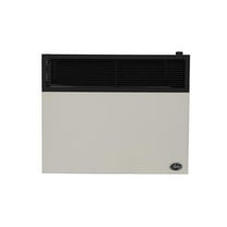 25,000 BTU Direct Vent Natural Gas Heater