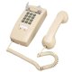 thumbnail image 3 of Retro Wall Phone Waterproof Decorative Corded Telephone with Volume Control for Home Bar Bathroom Beige, 3 of 5