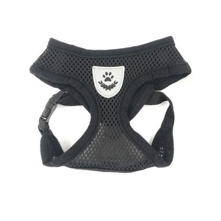 Mesh Padded Cat Harness