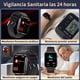 thumbnail image 5 of Para Reloj Inteligente Hombre Y Mujer Glucosa Presión, 5 of 8