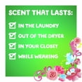 thumbnail image 6 of Gain Spring Daydream, 107 Loads Liquid Laundry Detergent, 165 Fl Oz, 6 of 16