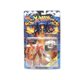 thumbnail image 1 of SUNFIRE Removable Solar Armor 1995 Marvel comics XMen Mutant genesis Series Figura de acción y Marvel Universe Trading card X Men 79249200, 1 of 1