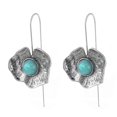 thumbnail image 1 of Pendientes Colgantes de Plata Yashi Boho, 1 of 3