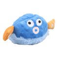 thumbnail image 1 of Soft & Comfortable Rechargeable Plush Squeaky Pet Toy With Fun Sound Effects, Small & Portable, Easy To Clean For Pet Supplies, 1 of 8