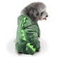 thumbnail image 5 of Disfraz de Halloween para perro, disfraz de dinosaurio, mono para cachorro, talla S, 5 of 6