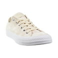 thumbnail image 2 of Converse Chuck Taylor All Star OX Mens Shoes Driftwood-White  159653c, 2 of 6