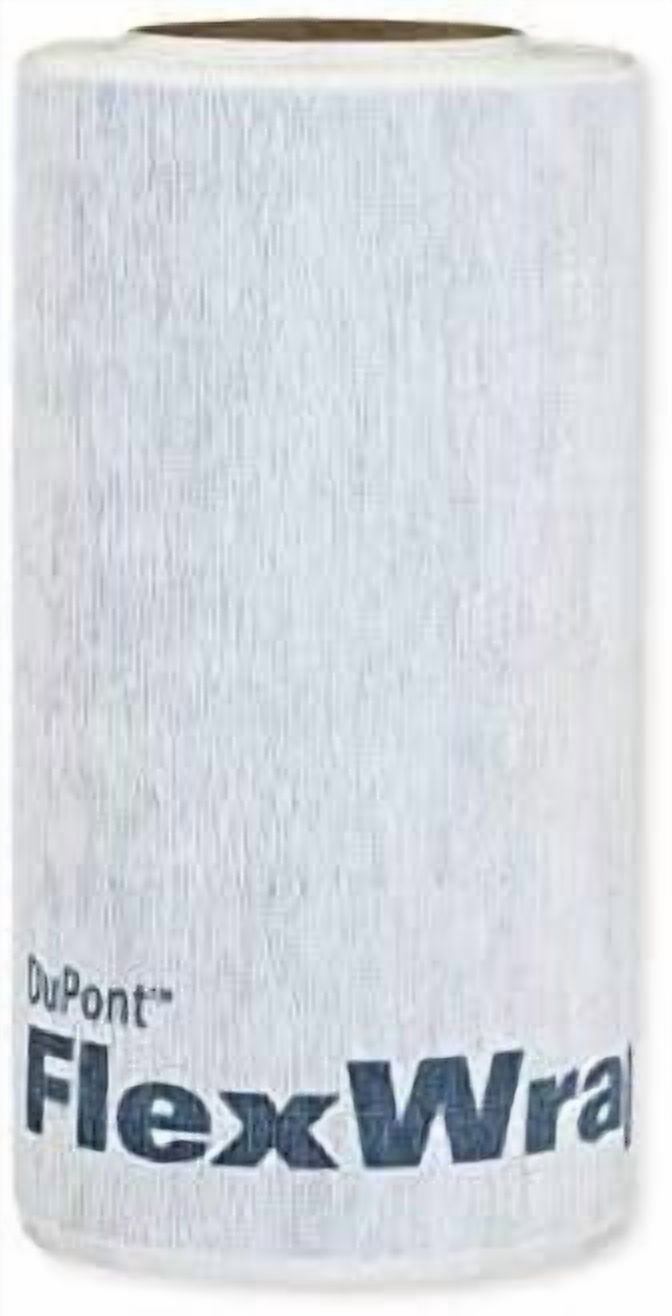 DuPont FlexWrap NF Self Adhered Butyl Flashing Tape 9" x 15' Roll