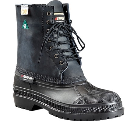 Men's Baffin Whitehorse -40 Safety Toe 