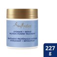 thumbnail image 1 of Traitement Shea Moisture Miel de manuka et yogourt, 1 of 9