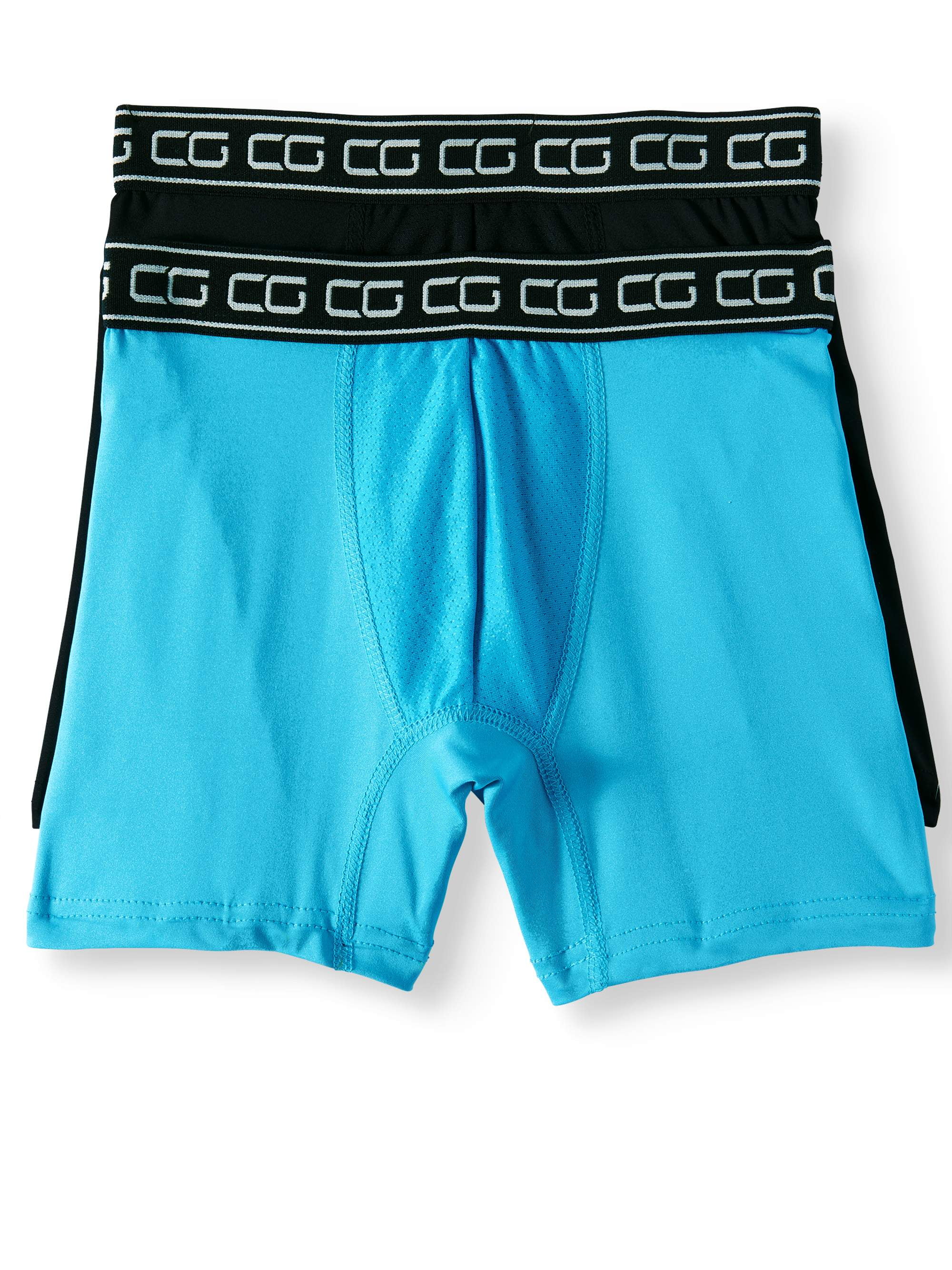 champion cg underwear