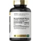 thumbnail image 2 of Suplemento de picolinato de zinc Carlyle 50 mg 400 cápsulas, 2 of 7