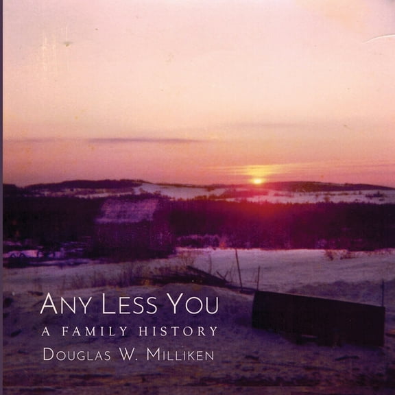 Any Less You, (Paperback)