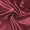 Burgundy, variant on PiccoCasa Satin Body Pillowcases 2 Pcs Soft with Zipper Closure Silver 20"x54"