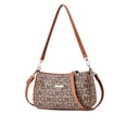 thumbnail image 4 of Bolso de mano para mujer, moderno, estilo cruzado, de gran capacidad, para mujeres de mediana edad y mayores, 4 of 6