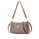 thumbnail image 4 of Bolso de mano para mujer, moderno, estilo cruzado, de gran capacidad, para mujeres de mediana edad y mayores, 4 of 6
