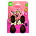thumbnail image 1 of Air Wick Essential Mist Twin Refill, vainilla y papaya rosa, 1 of 5