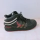 thumbnail image 3 of Adi-das Kareem Abdul-Jabbar Sneakers 28cm Black Used Retro Sports Shoes no111, 3 of 6