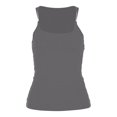 thumbnail image 4 of DuoJiaJ Ladies Suspender Sleeveless Bottoming Vest Slim Short Top Summer Tank Tops Women, 4 of 4
