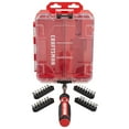 thumbnail image 2 of Juego de destornilladores dinamométricos CRAFTSMAN CMHT68130 29 piezas, 2 of 9