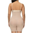 thumbnail image 5 of Ichuanyi Women's High Waist Nice Buttocks Peach Buttocks Belly-up Waist Shaping Corset, 5 of 6