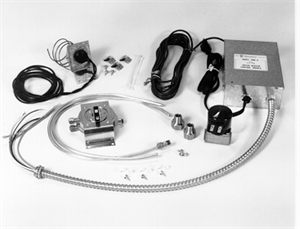 Tjernlund 950-2075 Spill Switch