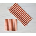 thumbnail image 3 of Cotton Half Inch Stripes Napkins 18"X18", 3 of 3